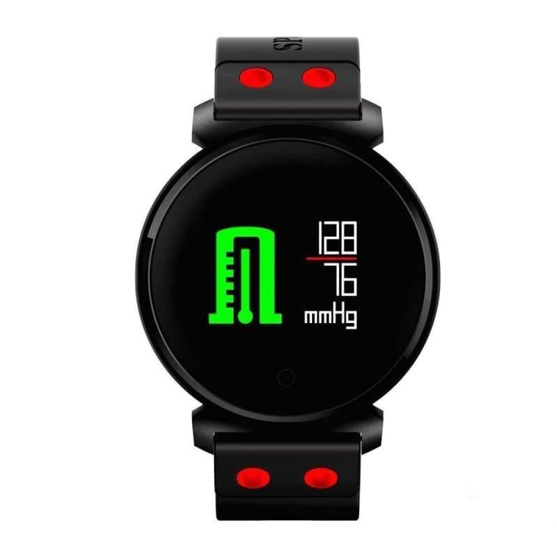 Smartwatch - WatchFit - MagazineInnovar