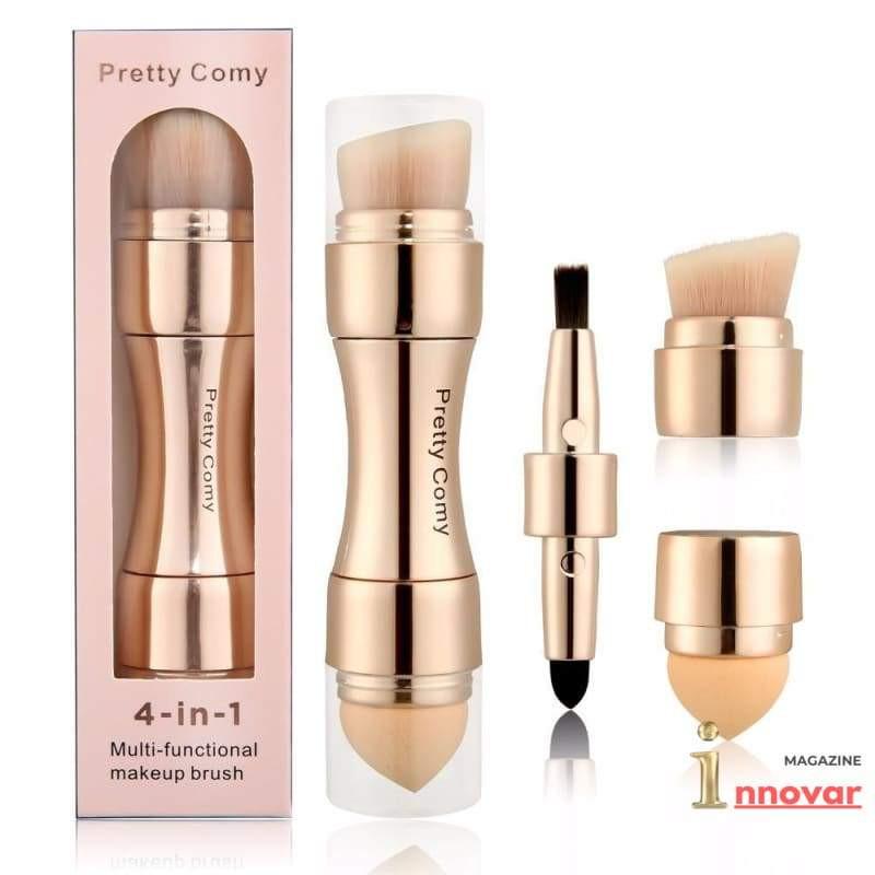 Beauty Multi-Pincel - MagazineInnovar