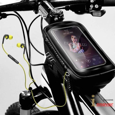 Bolsa - Mountanbike Flix - MagazineInnovar