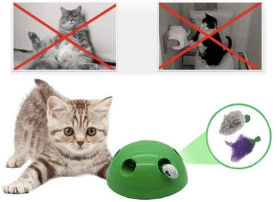 Brinquedo para Gato - Pop and Play - MagazineInnovar