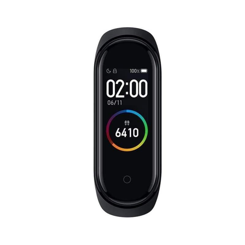 Smartwatch - Xiaomi Mi Band 4 - MagazineInnovar