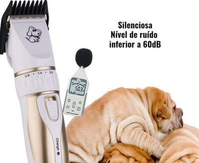 Máquina de Tosa - ChicDog - MagazineInnovar