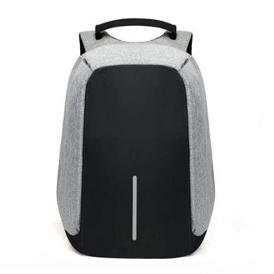 Mochila - Bobby Anti-Furto - MagazineInnovar