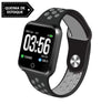 Smartwatch Sport B02 - MagazineInnovar