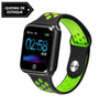 Smartwatch Sport B02 - MagazineInnovar