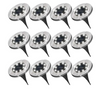 Spot Jardim Solar (12pcs)