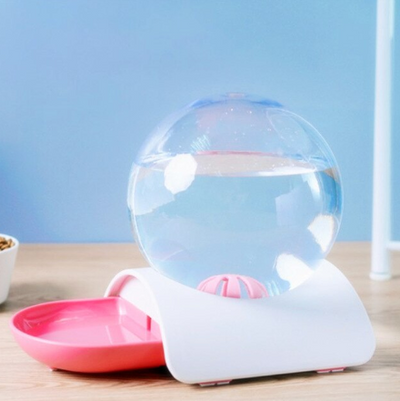 Bebedouro Pet - Bubble - MagazineInnovar