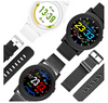 Smartwatch - Crystal - MagazineInnovar