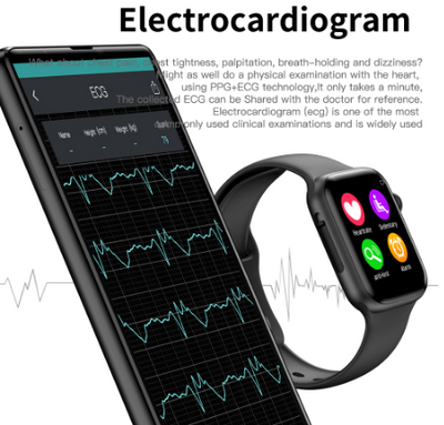 Smartwatch - Smartio - MagazineInnovar