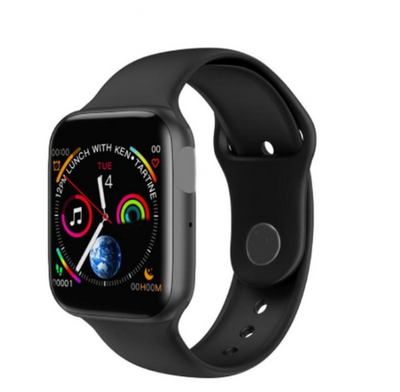 Smartwatch - Smartio - MagazineInnovar