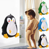 Mictório Infantil Pinguim - MagazineInnovar