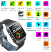 Smartwatch - M23 GPS Multisport - MagazineInnovar