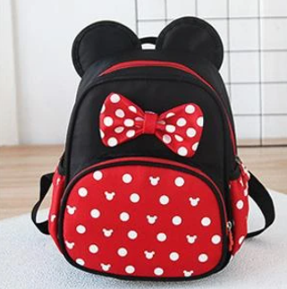 Mochila - Happy Kids - MagazineInnovar