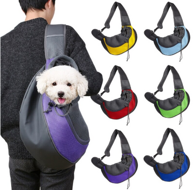 Bolsa de Transporte Pet - Sling - MagazineInnovar