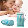 Aquecedor De Mamadeira - Smart Baby