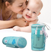 Aquecedor De Mamadeira - Smart Baby