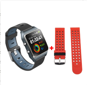 Smartwatch - M23 GPS Multisport - MagazineInnovar