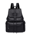 Mochila - Couro Casual - MagazineInnovar