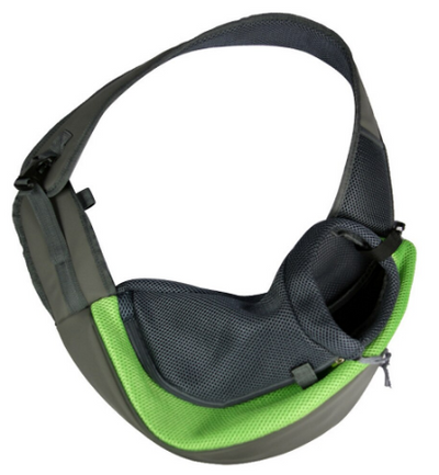 Bolsa de Transporte Pet - Sling - MagazineInnovar