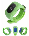 Smartwatch - Infantil com GPS Kids Safe