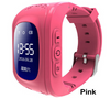 Smartwatch - Infantil com GPS Kids Safe - MagazineInnovar