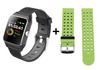 Smartwatch - M23 GPS Multisport - MagazineInnovar