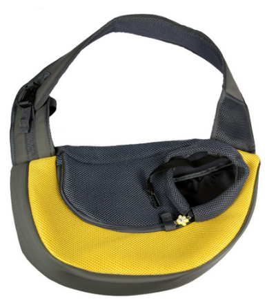 Bolsa de Transporte Pet - Sling - MagazineInnovar