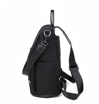 Mochila - Feminina Anti-Roubo - MagazineInnovar