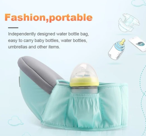 Assento Baby Comfort