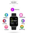 Smartwatch - Leydor V2 - MagazineInnovar