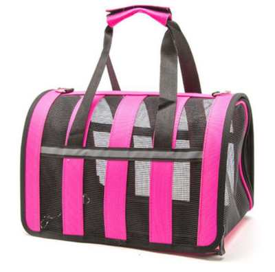 Bolsa de Transporte Pet - Viagem Fly - MagazineInnovar