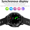 Smartwatch - L5 Eagle Edge - MagazineInnovar