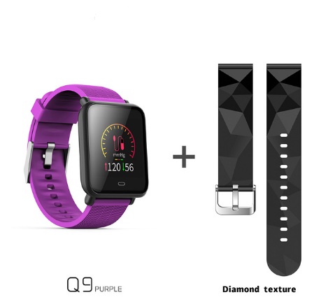 Smartwatch - Sport One - MagazineInnovar