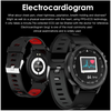 Smartwatch - L5 Eagle Edge - MagazineInnovar