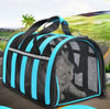 Bolsa de Transporte Pet - Viagem Fly - MagazineInnovar