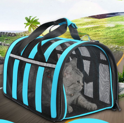 Bolsa de Transporte Pet - Viagem Fly - MagazineInnovar