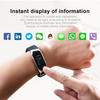 Smartwatch - Talk Band - MagazineInnovar