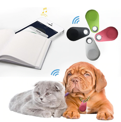 Localizador Pet - Mini Gps