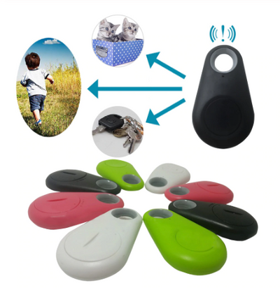 Localizador Pet - Mini Gps