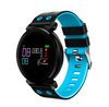 Smartwatch - WatchFit - MagazineInnovar