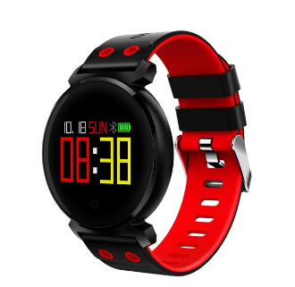 Smartwatch - WatchFit - MagazineInnovar