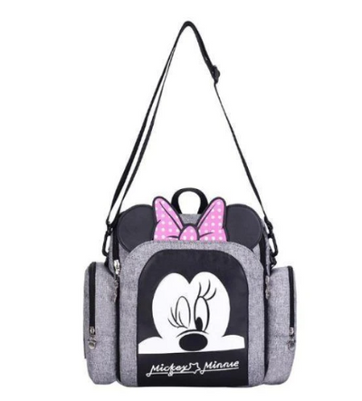 Bolsa - Cadeirinha Babyland - MagazineInnovar