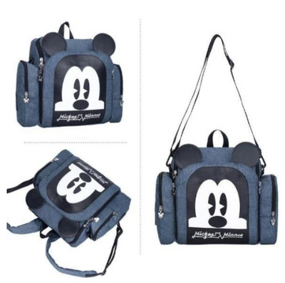 Bolsa - Cadeirinha Babyland - MagazineInnovar