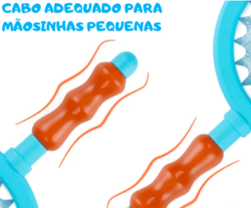 Kit de Banho e Praia Criança Feliz - MagazineInnovar