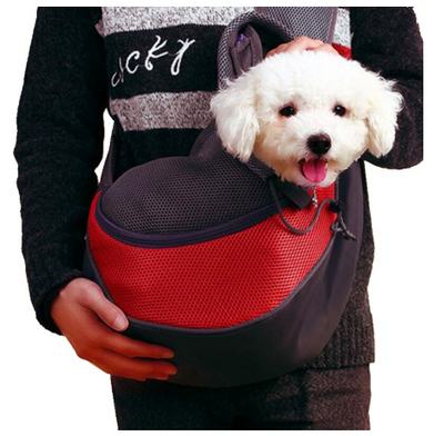 Bolsa Transportadora De Pet