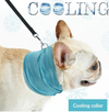 Bandana Refrescante Pet - Ice Summer - MagazineInnovar