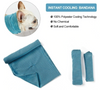 Bandana Refrescante Pet - Ice Summer - MagazineInnovar