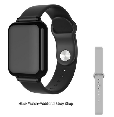 Smartwatch - Leydor V2 - MagazineInnovar