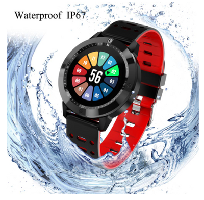 SmartWatch - Cf58 - MagazineInnovar