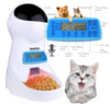 Alimentador Automático Pet - HELLOPET - MagazineInnovar